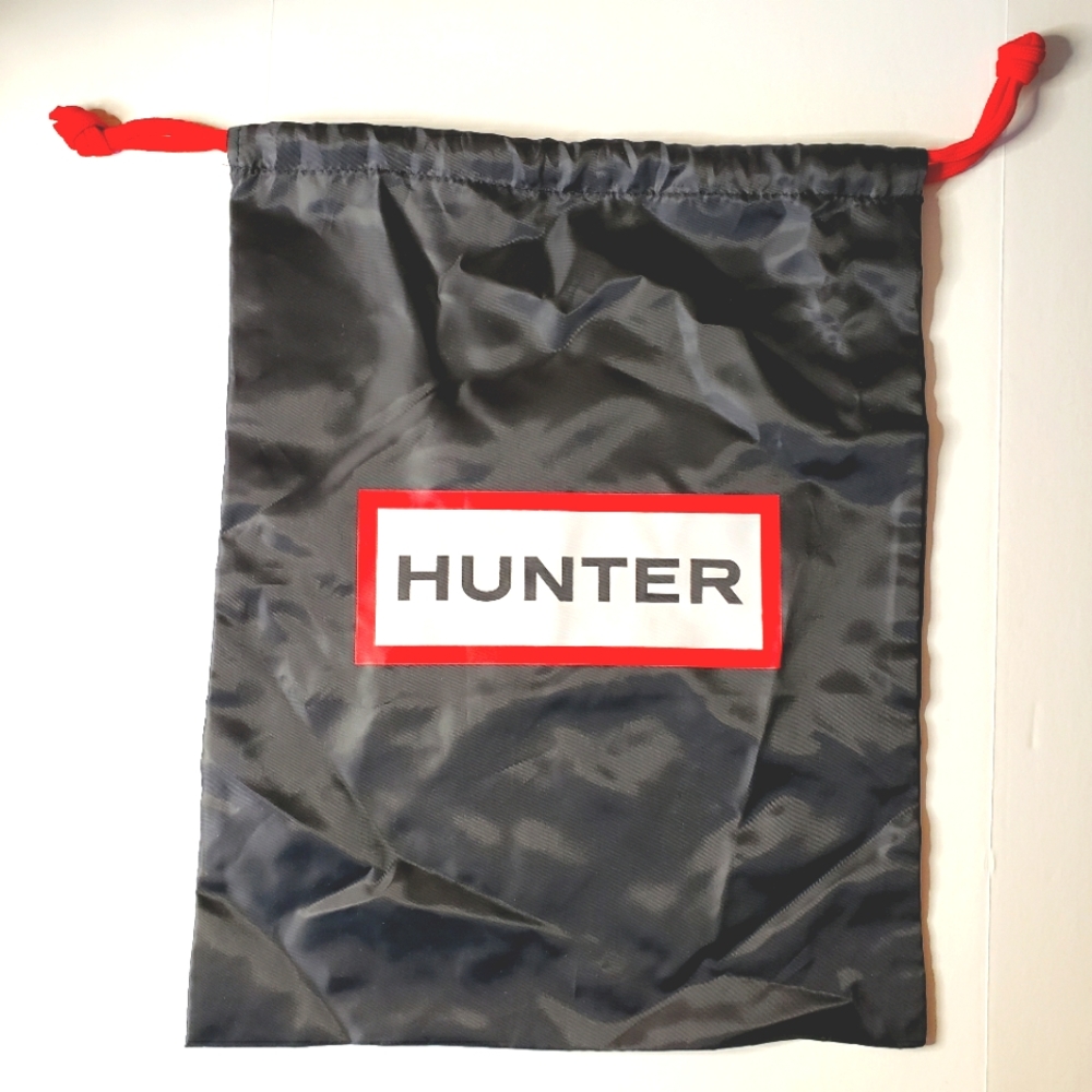 Hunter Dust Bag